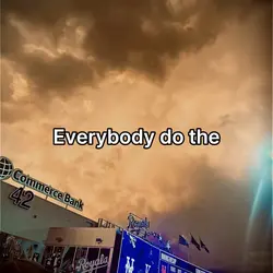 Everybody do the 