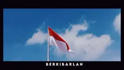 Upacara 17 Agustus