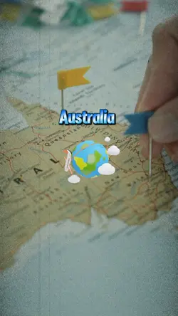 Australia 