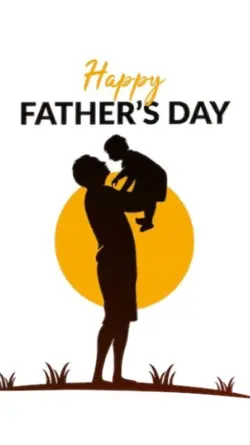 HAPPY FATHER'S DAY 