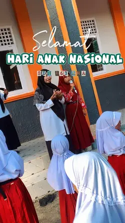 Hari Anak Nasional
