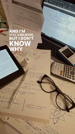 Study hard