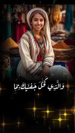 والذي أجرى دموعي