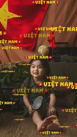 Mẫu chào mừng 2/9
