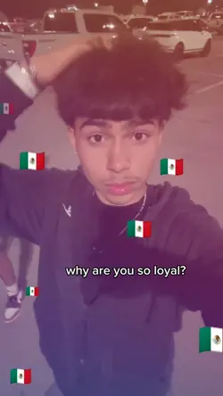why are you so loyal