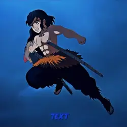 Free edit anime 