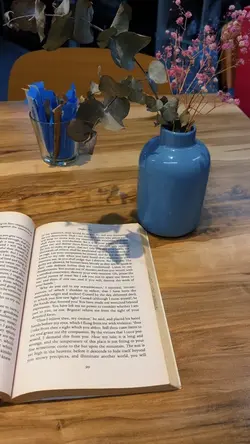 The Little Things 