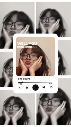 I'm Yours