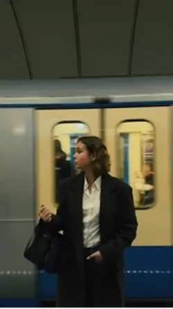 SlowMo Train Trend