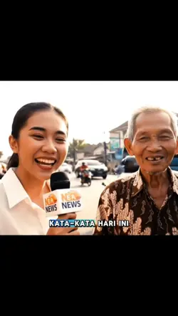 KATA KATA HARI INI 