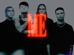 Bad Omens 
