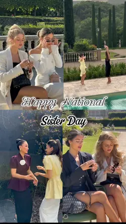 Sister Day