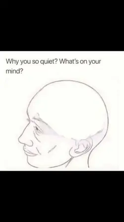 whats on your mind
