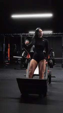 GYM 8 VIDEO CLIPS