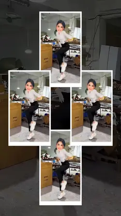 GHÉP MẶT 
