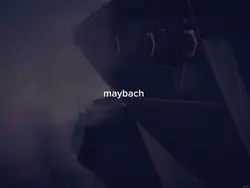 Maybach 