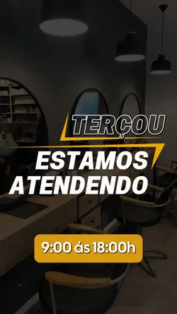 TERÇA-FEIRA