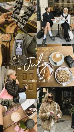 july dump 2025