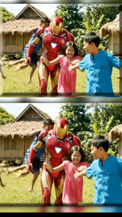 trend aironman