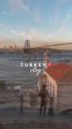 Turkey Vlog