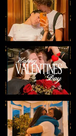 Valentine's day