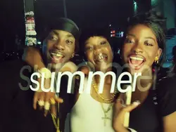 cool for the summe