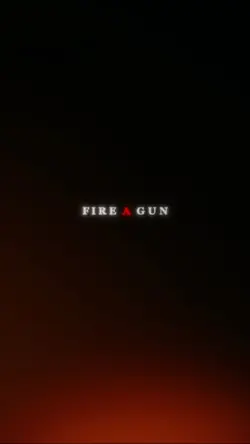 Fire A Gun