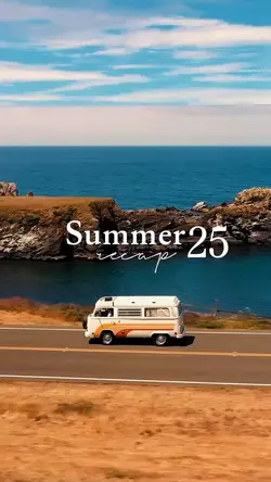 Summer recap💛