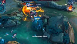 gameplay mlbb
