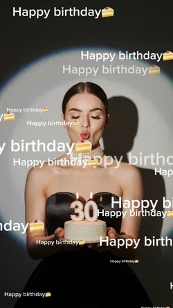 Modello 118 birthday