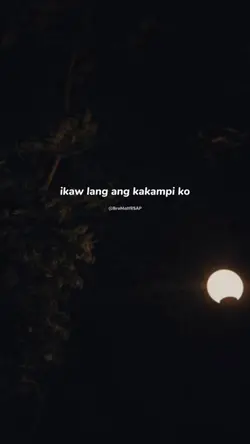 LORD, IKAW LANG
