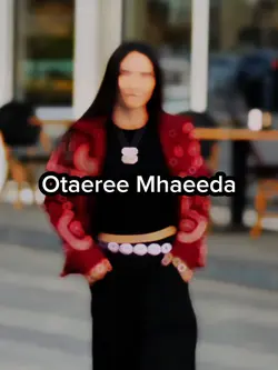 Otaeree Mhaeedaa