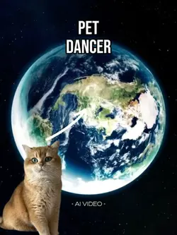 AI Pet Dancer