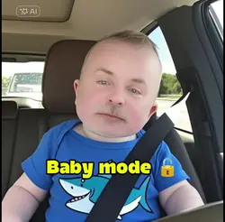 baby mode 