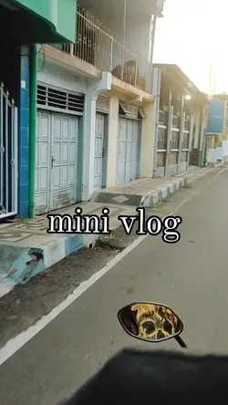 mini vlog aesthetic 