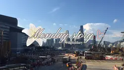 Monday story
