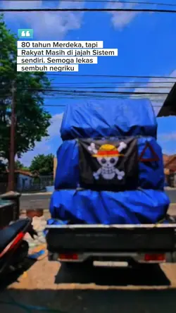 bendera One piece