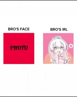 BRO'S IRL 