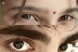 tere mast mast do ne