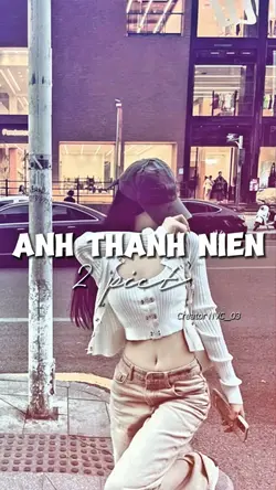 Anh Thanh Niên Remix