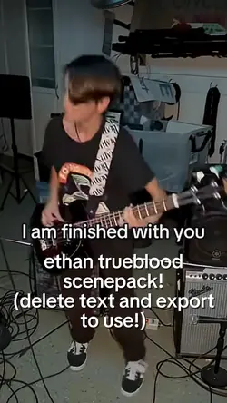 ethan truebloo
