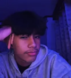 stuck with you
