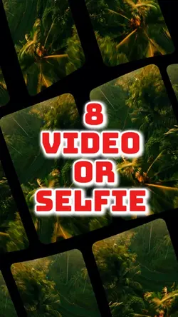 8 video new template