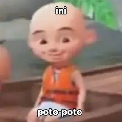 ini poto-poto