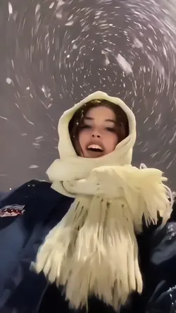winter vibes