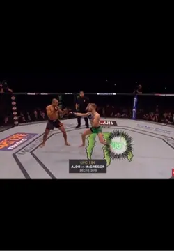 mcgregor