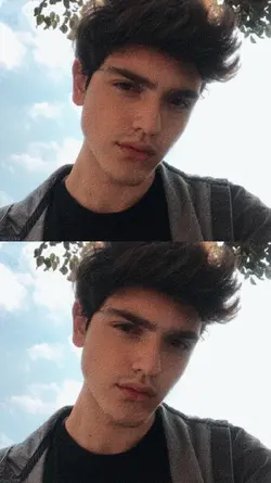 2 frames 1 photo