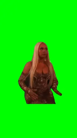 Beyonce Grammy meme