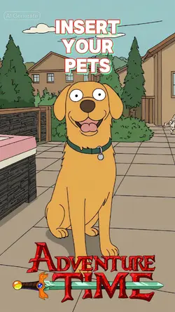 Adventure Time