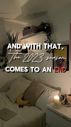 2023 recap